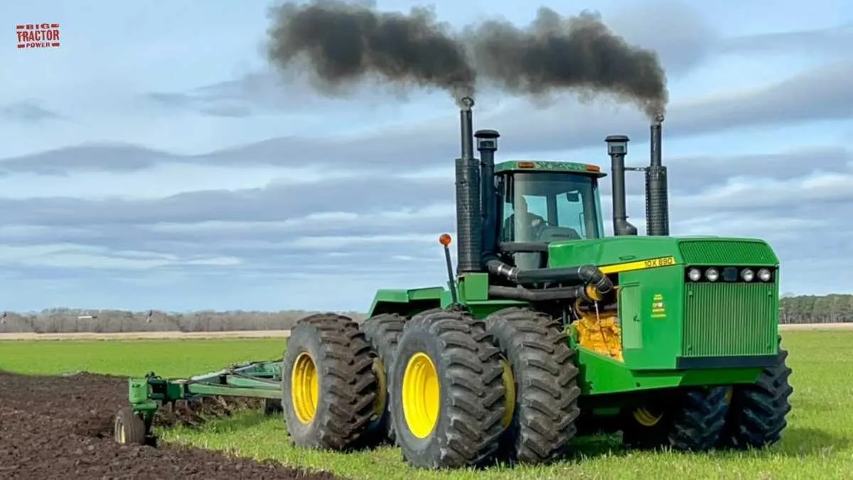 john deere 8960 specs