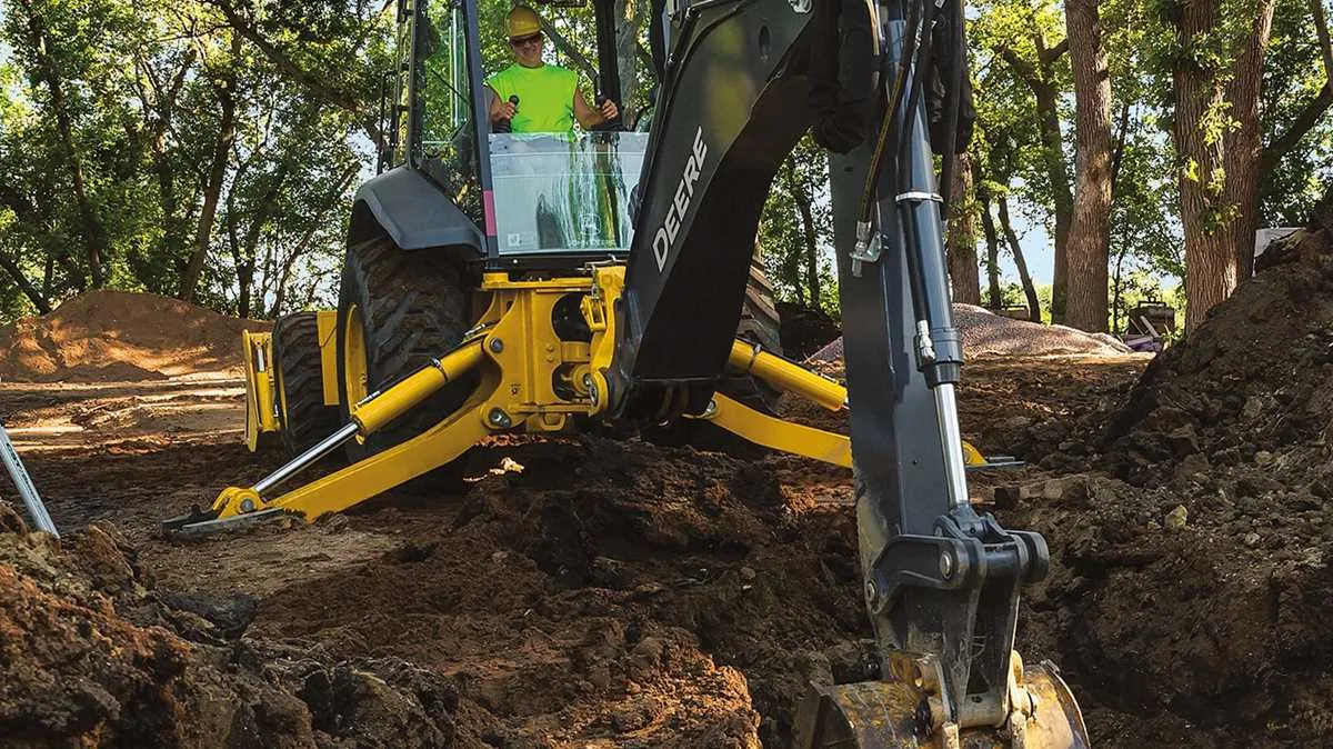 john deere 710 specs
