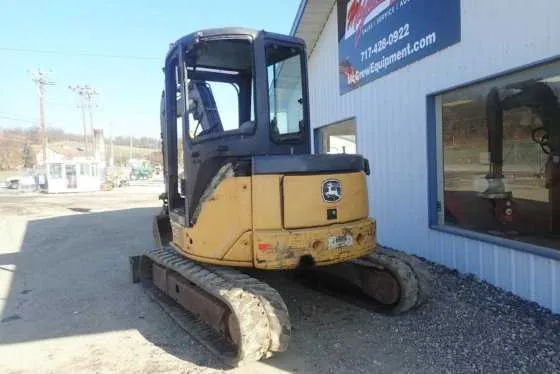 2007 john deere 50d specs 2007 john deere 50d specs