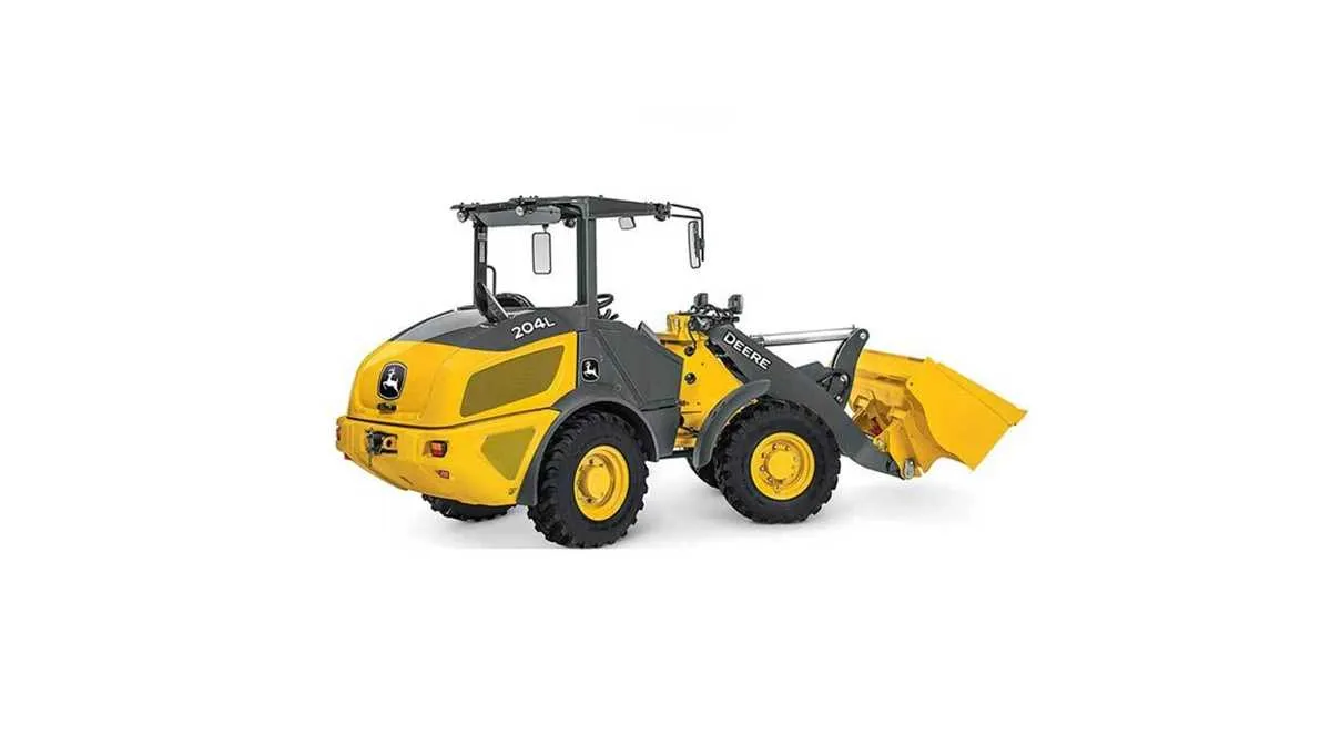 john deere 204l specs john deere 204l specs