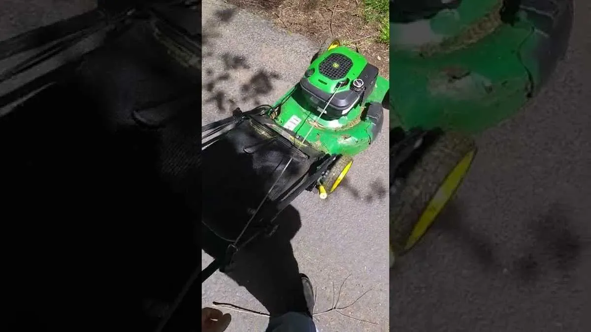 93 john deere js36 specs