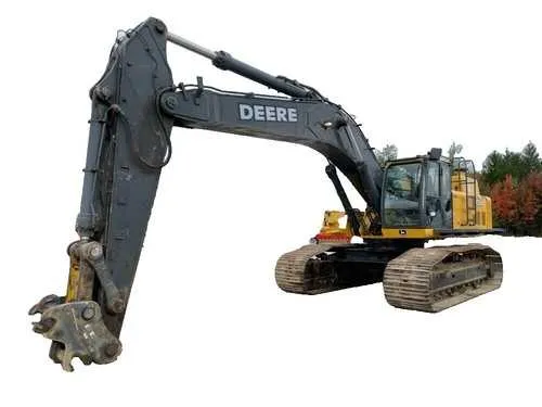 john deere 27d excavator specs