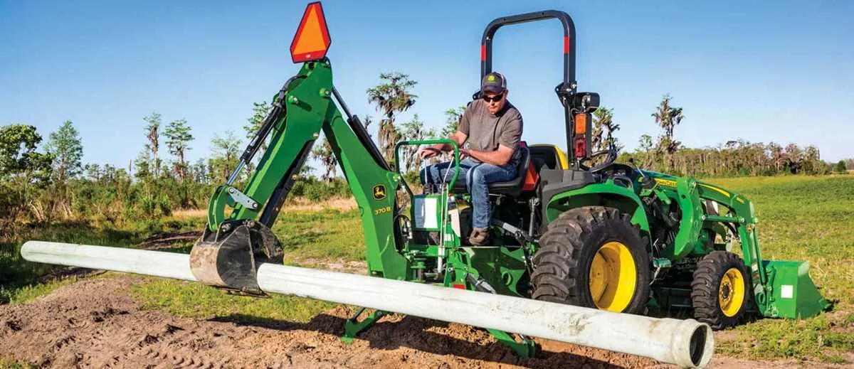 john deere 370b backhoe specs john deere 370b backhoe specs