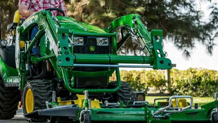 john deere 755 attachments specs everything attachmentseverything attachments