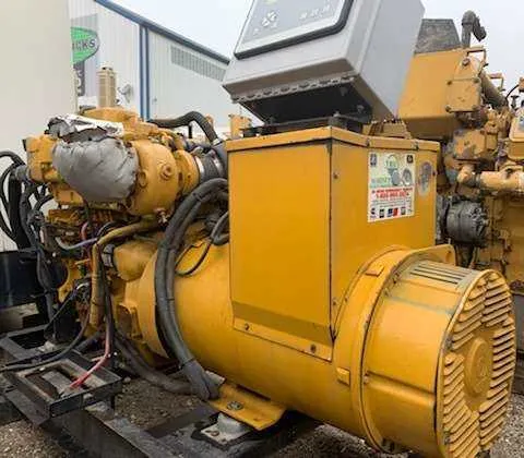 genset john deere 4045tf250 specs made in france