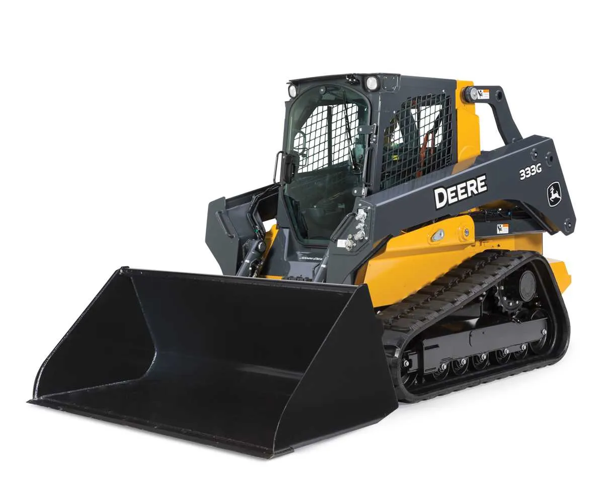 john deere 90 skid specs