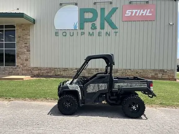 2014 john deere gator xuv 825i specs