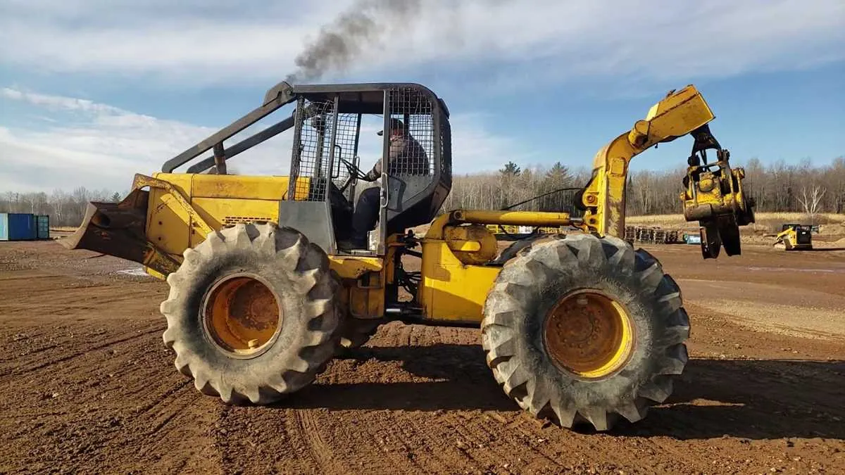 john deere 540b skidder specs john deere 540b skidder specs