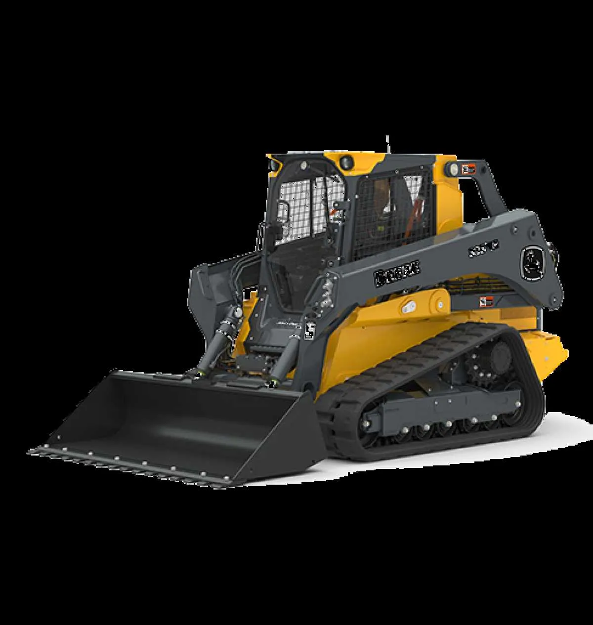2020 john deere 333g specs