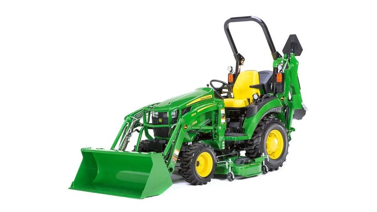 2006 john deere 3120 specs