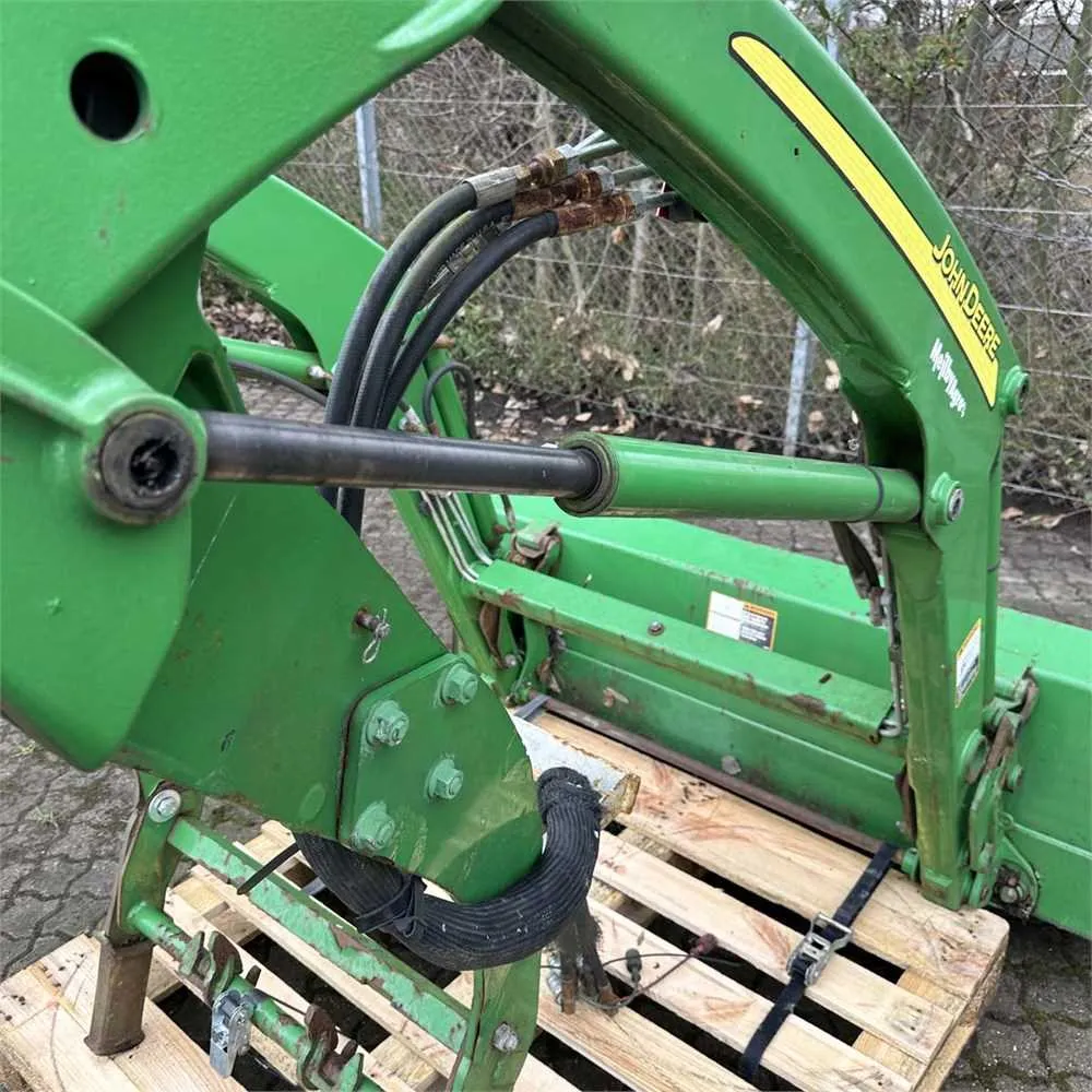john deere 300cx specs
