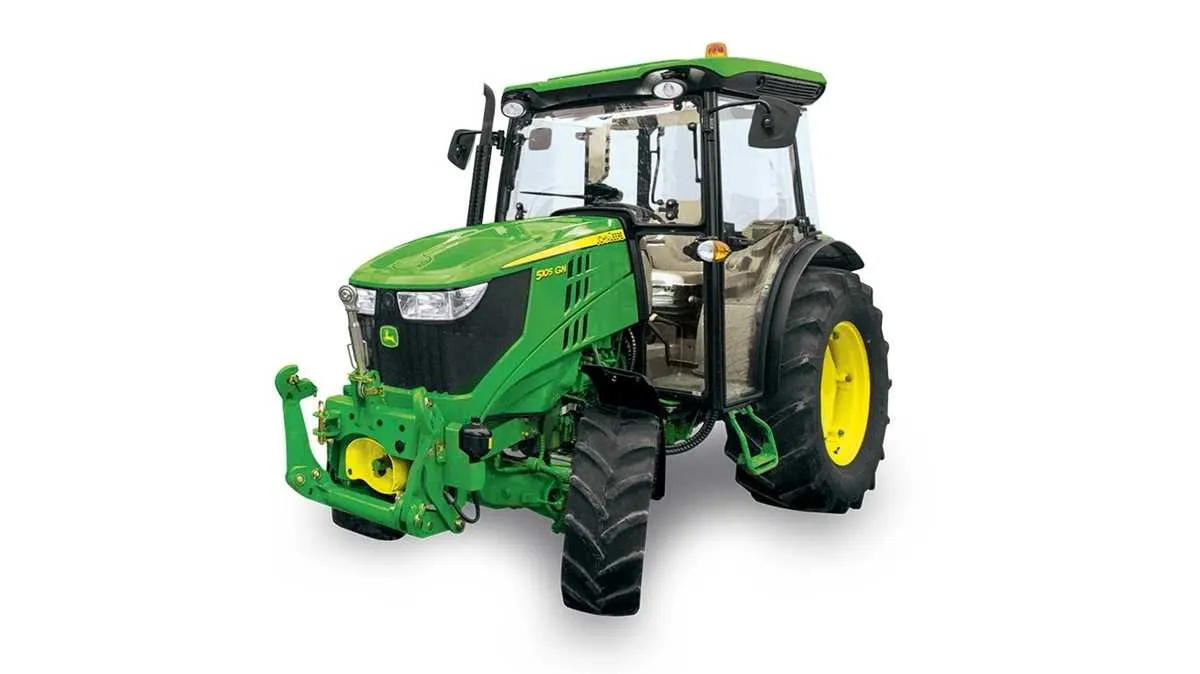 john deere 510 tractor specs