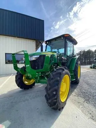2020 john deere 5075e specs