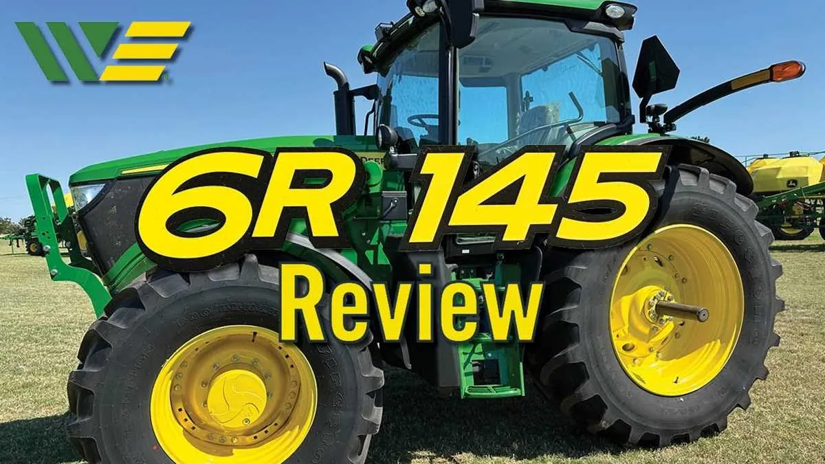 john deere 145 lawn tractor specs