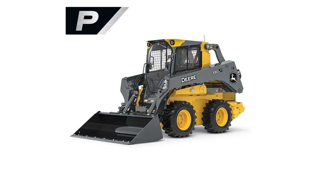 john deere 330 garden tractor specs