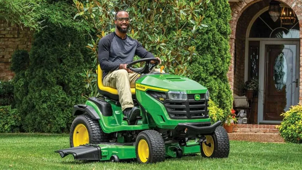 john deere we80 specs
