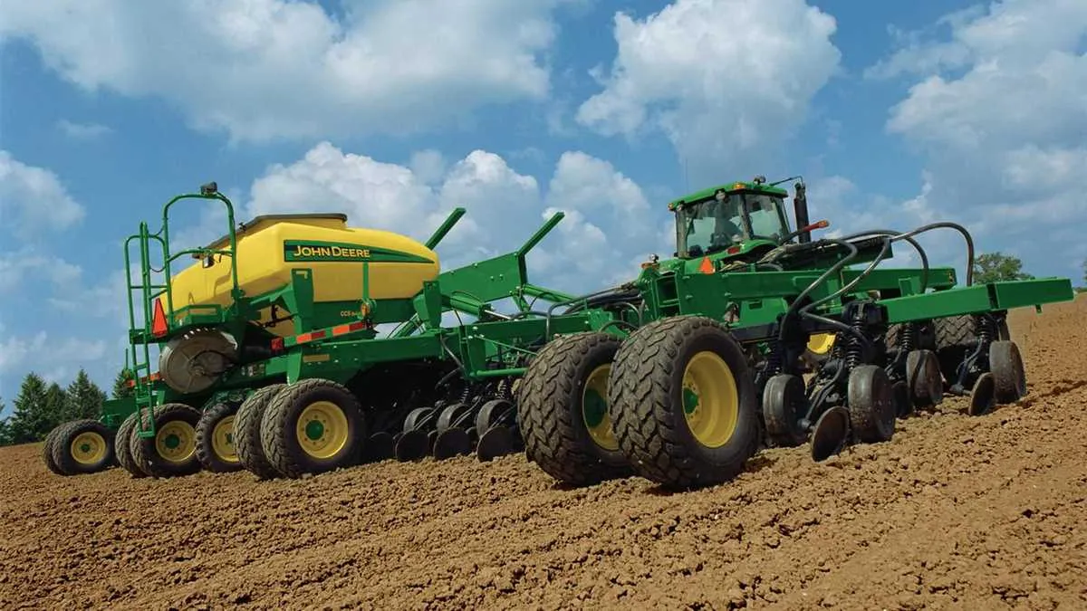john deere 1990 specs