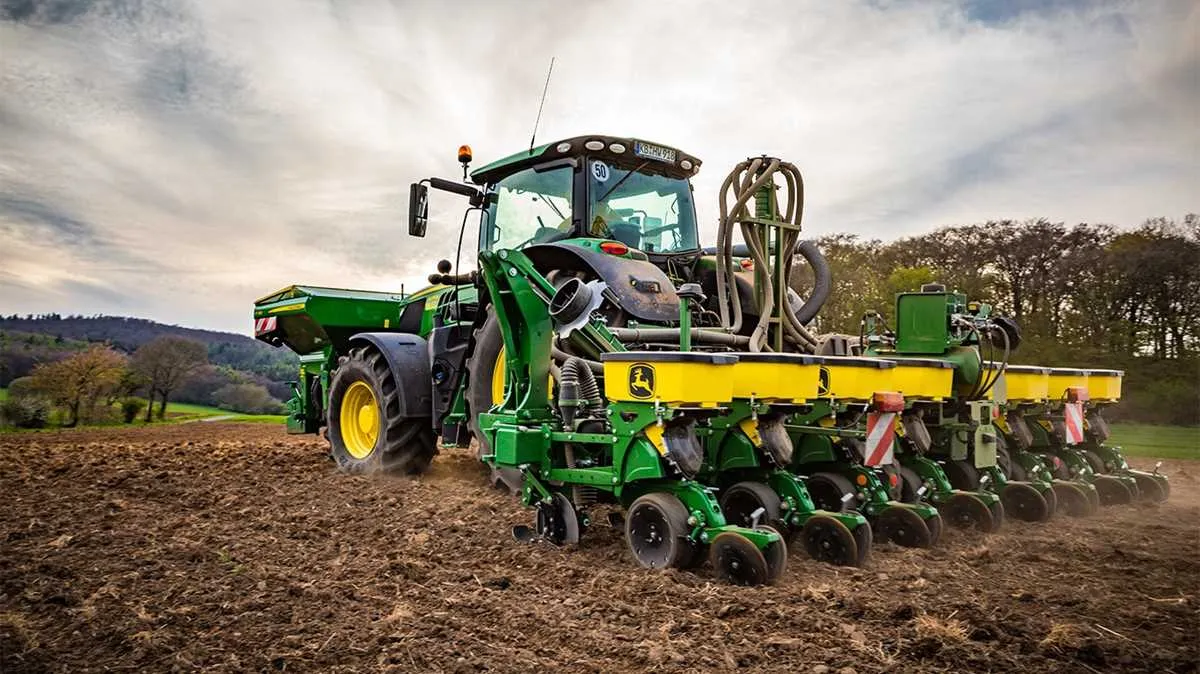 john deere 1725 planter specs