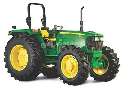 john deere 755 engine specs