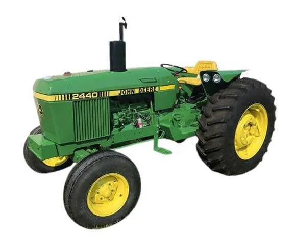 john deere 2440 specs