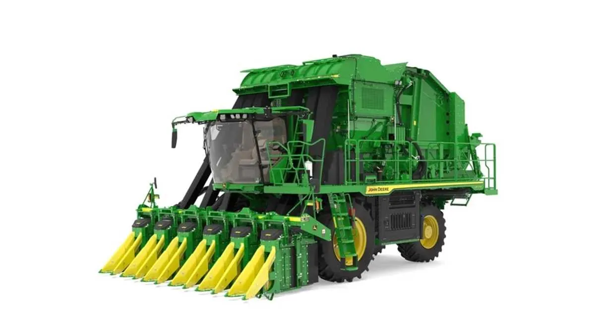 john deere 9960 cotton picker specs