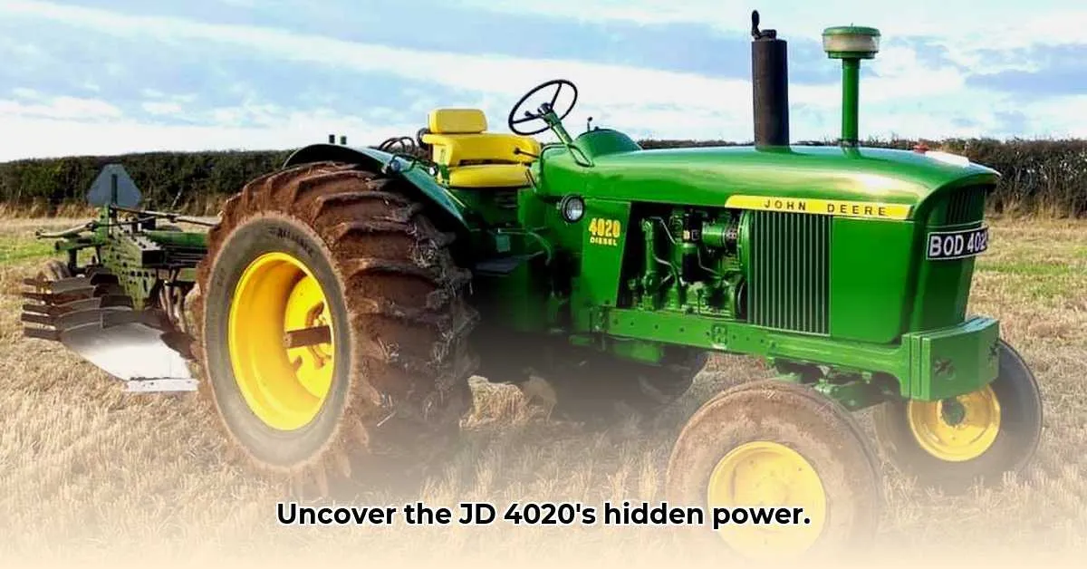 john deere 4020 engine specs john deere 4020 engine specs