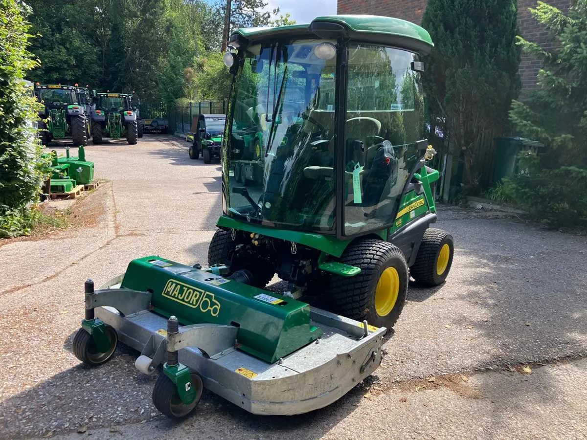 john deere 3225c specs