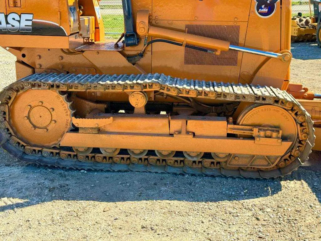 john deere 550h specs