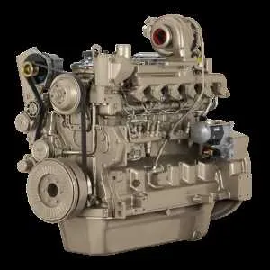 john deere series 220 diesel engine specs