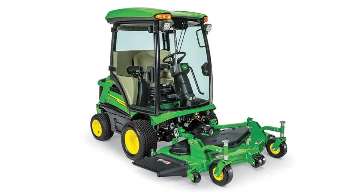 john deere 1445 series 2 specs