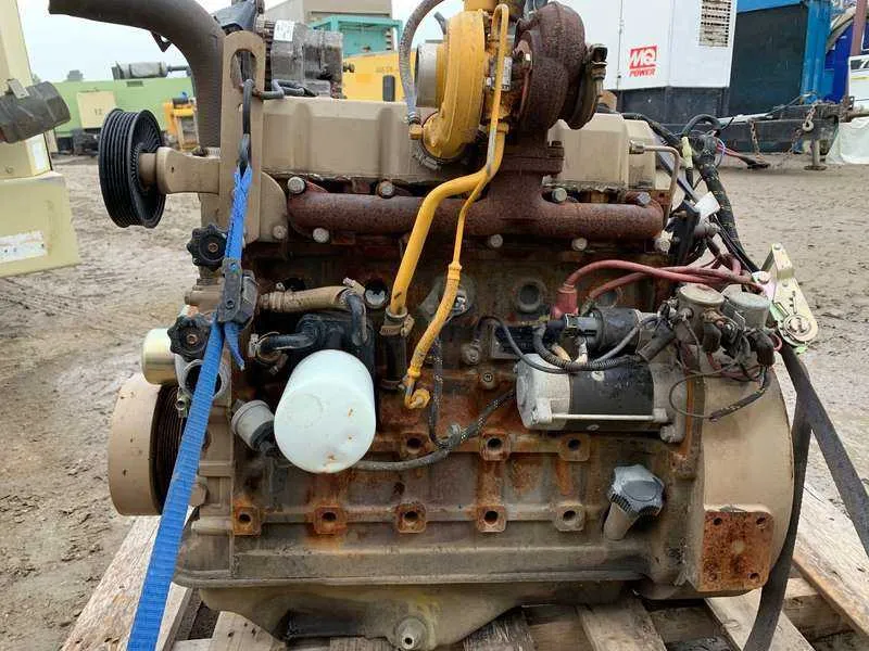 john deere 5030 engine specs
