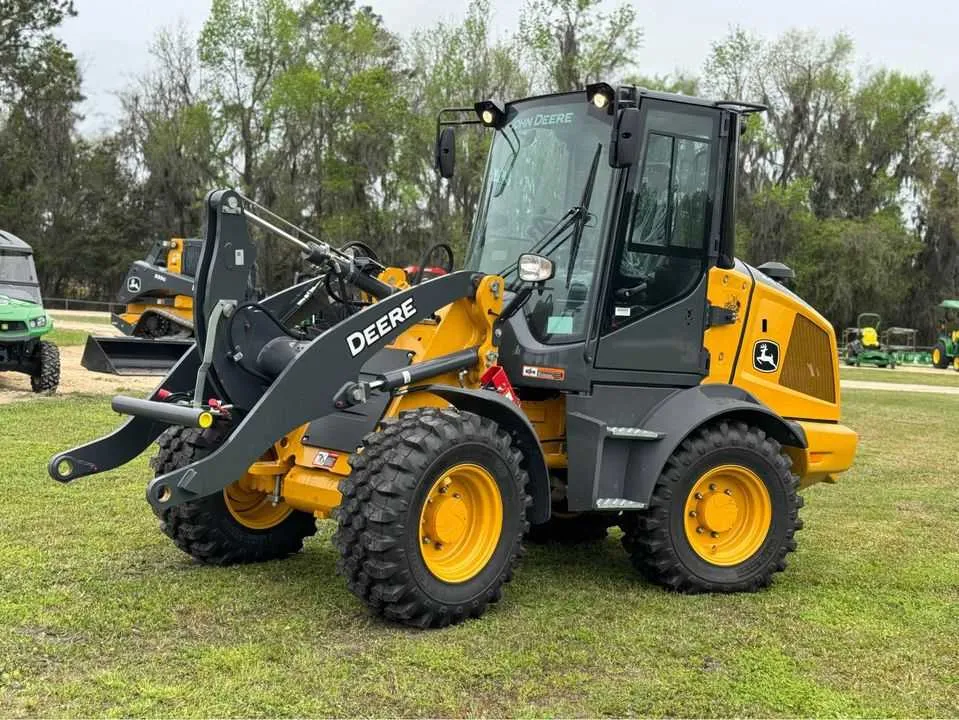 john deere 244p specs