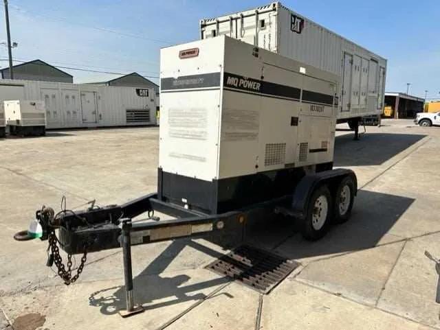 mq 125 kva john deere specs