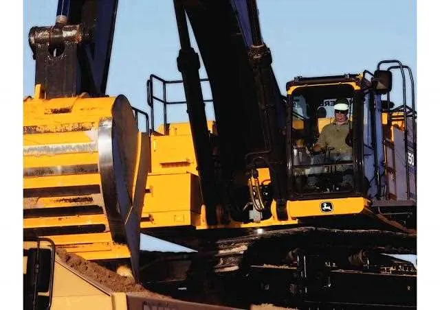 john deere 850 torque specs