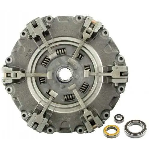 john deere 5400 n specs