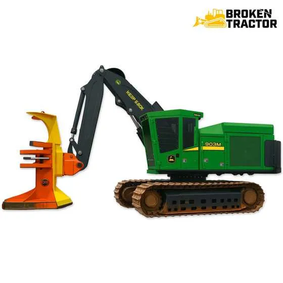 john deere 653g specs