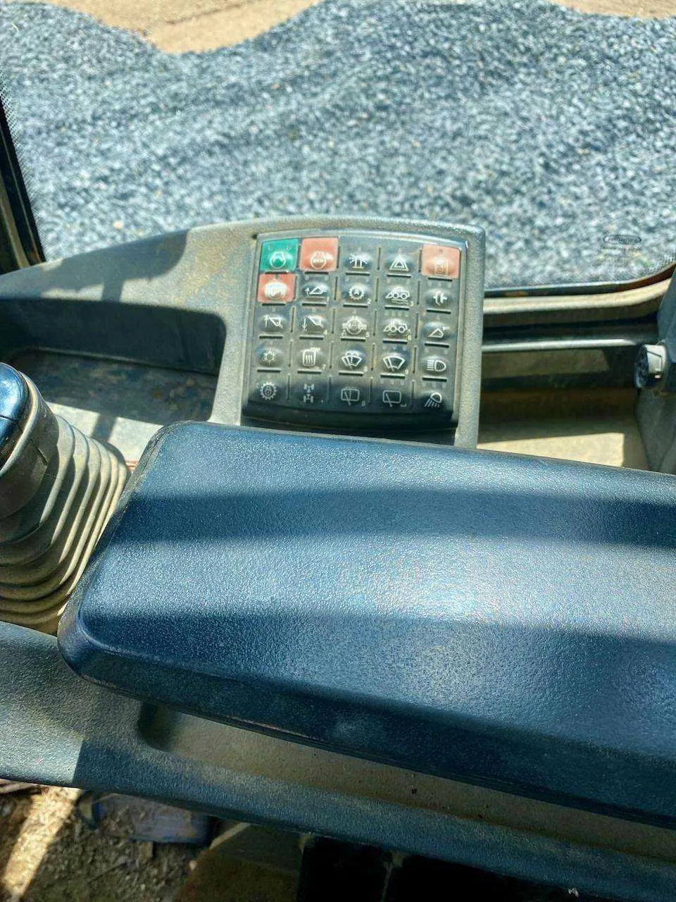 john deere 544k loader richie specs