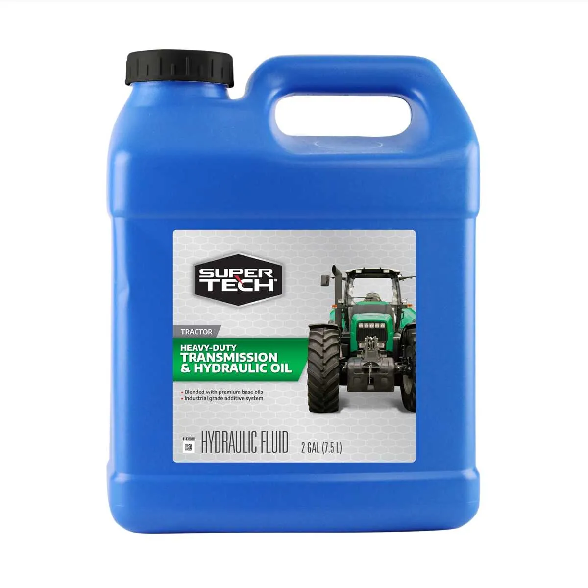 john deer hydralic fluid specs