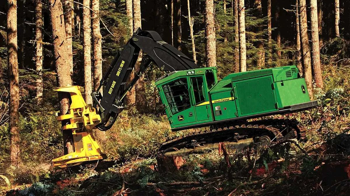 john deere 90 specs