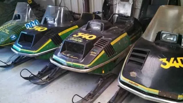 john deere liquidator specs