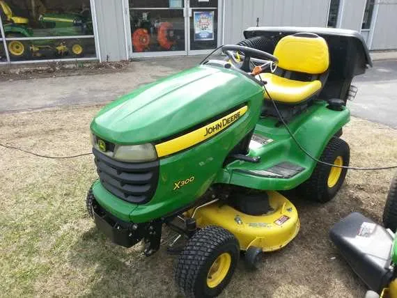 specs on john deer 300 riding mower specs on john deer 300 riding mower