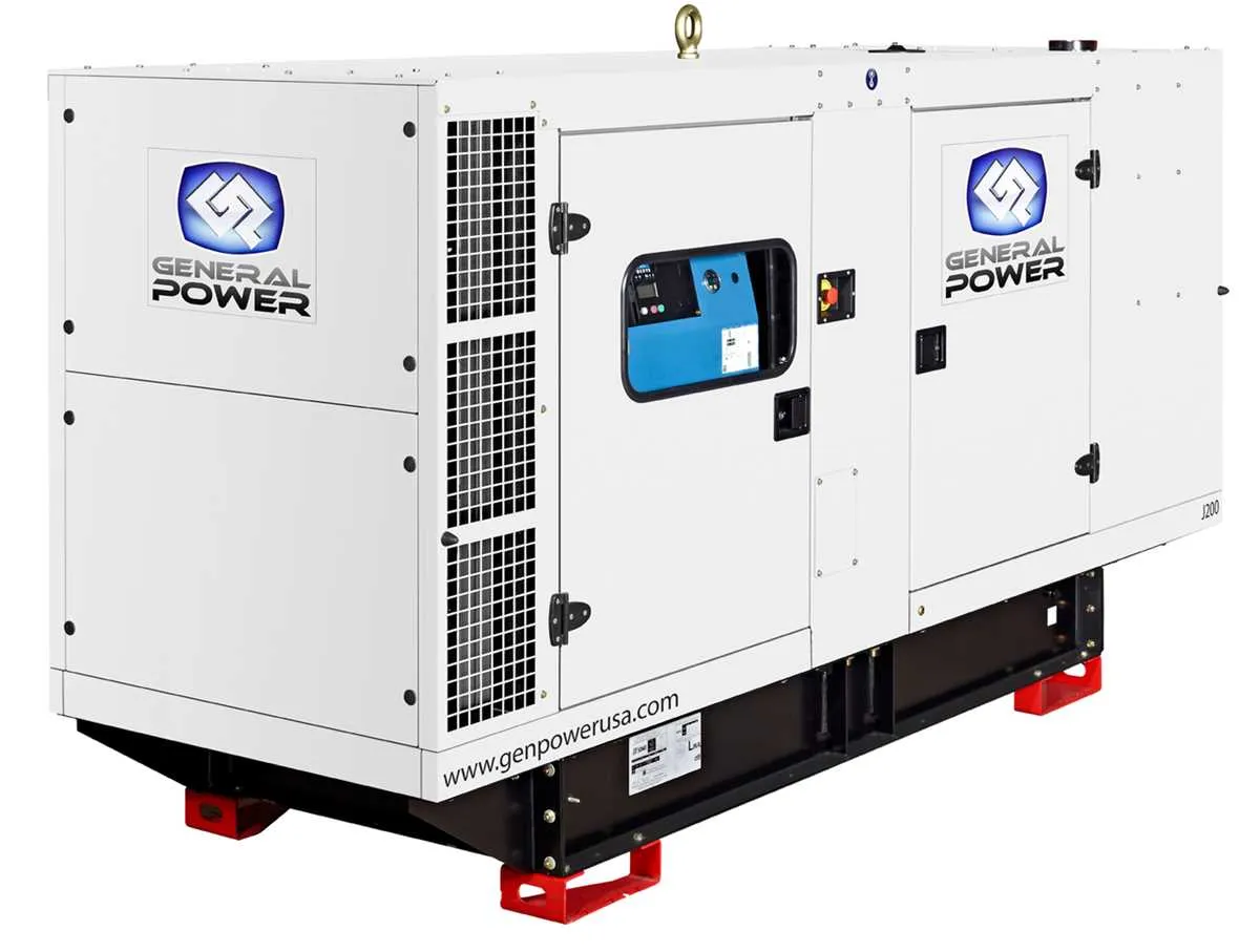 mq 125 kva john deere specs