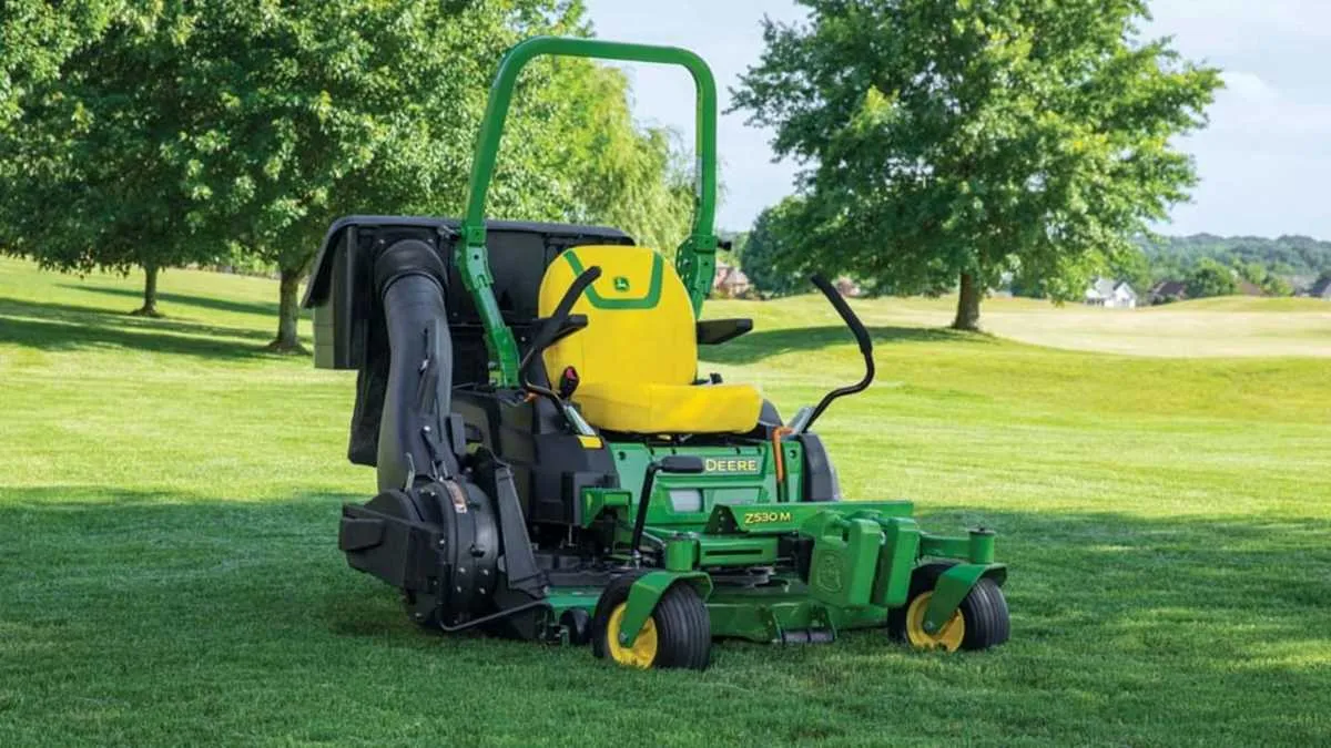 ztrak 540m john deere spec sheet