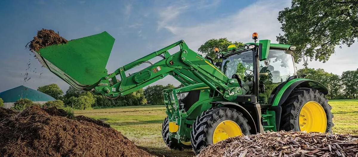 john deere r series specs john deere r series specs