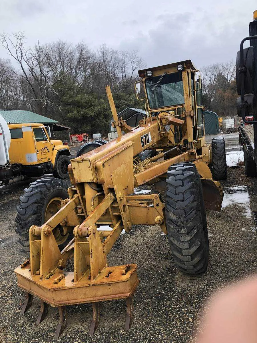 1978 john deere 670 grader specs 1978 john deere 670 grader specs