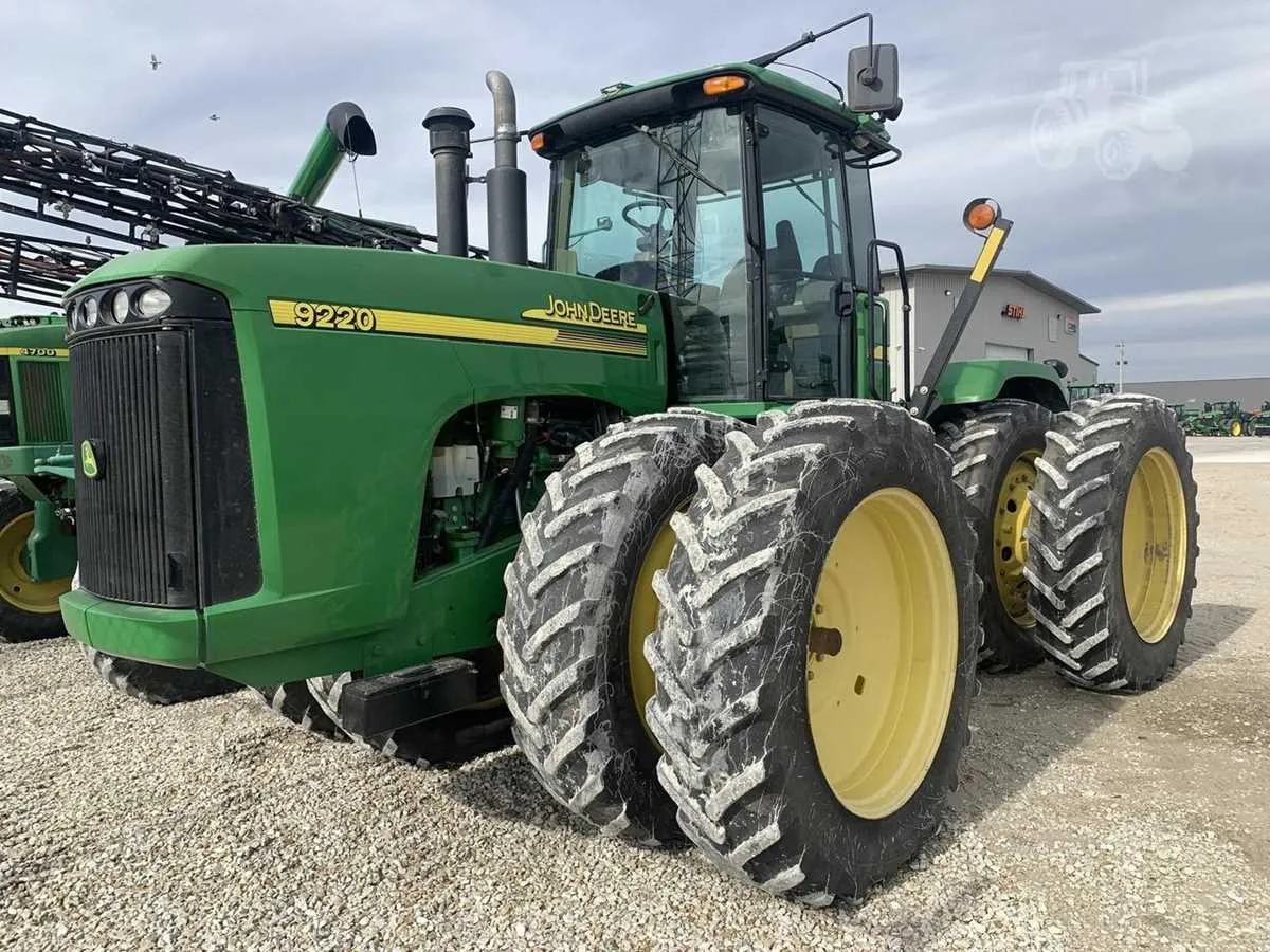 john deere 9220 tractor specs john deere 9220 tractor specs