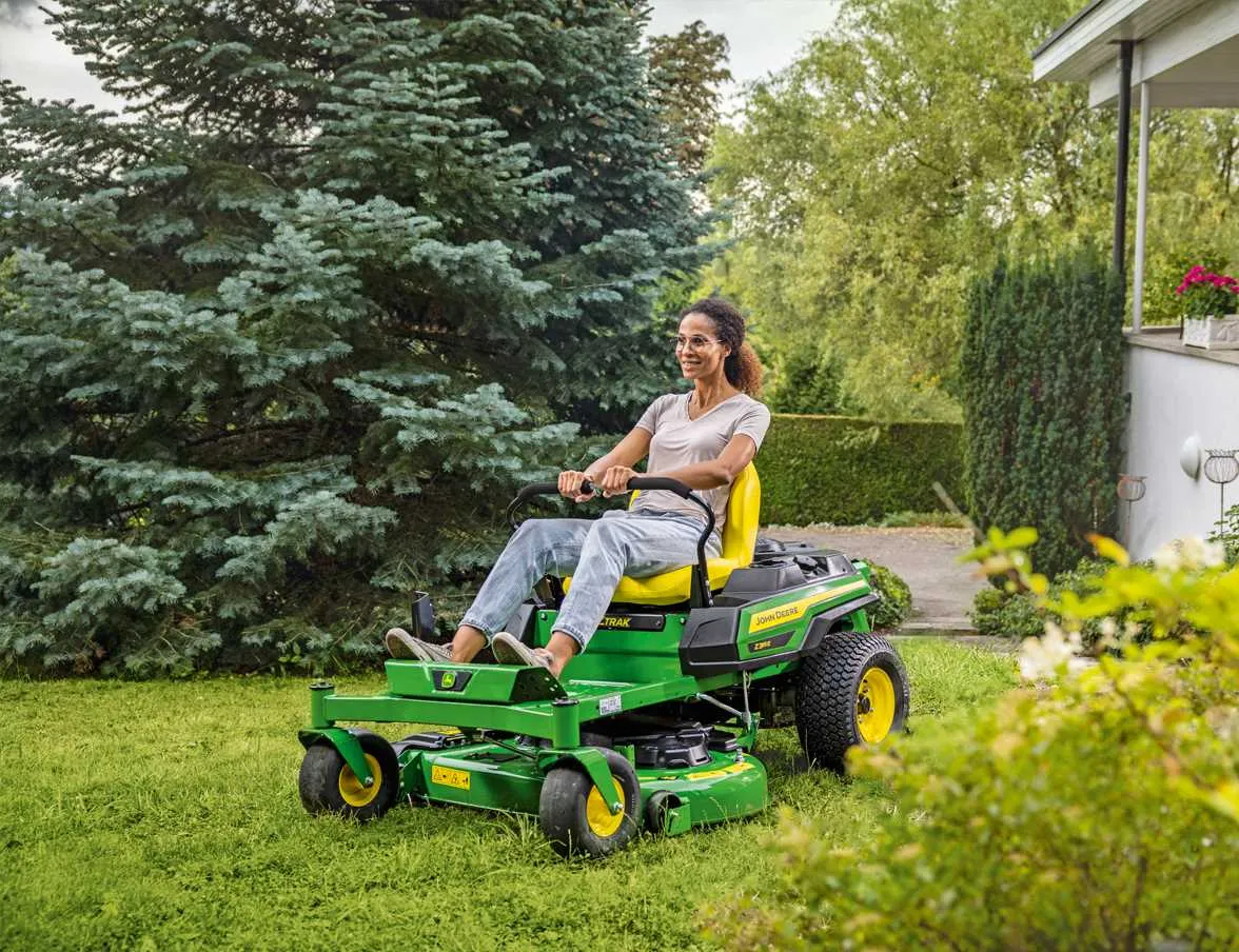john deere z315e specs