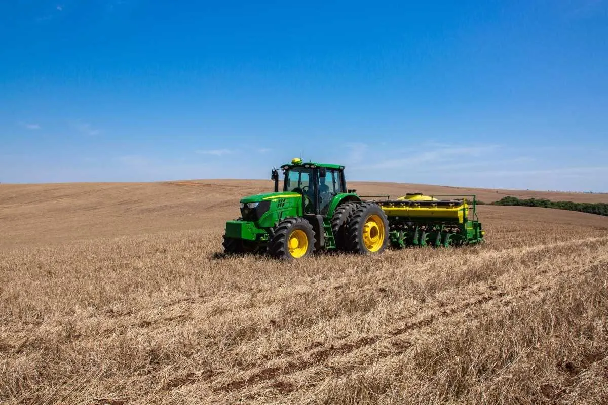 john deere 2117 no till planter specs