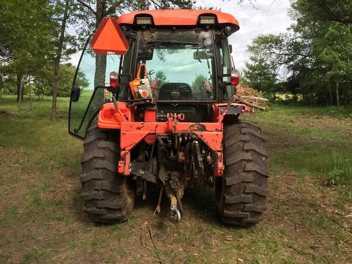 mx6 john deere specs