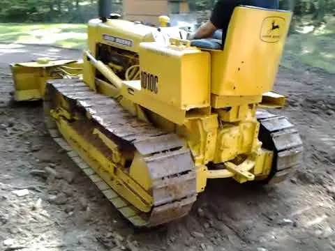 1965 john deere 1010 dozer specs 1965 john deere 1010 dozer specs